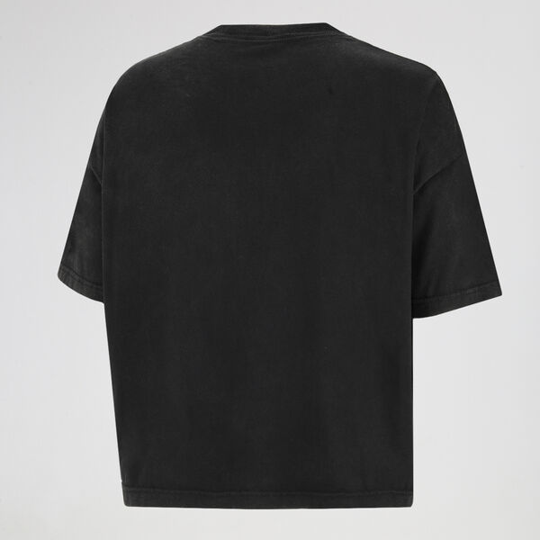 Remera Reef Malthe Boxy Hombre holgada