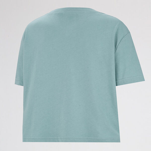 Remera Nike Sportswear Essential Nsw Mujer