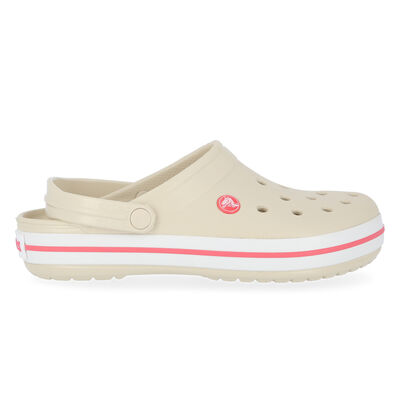 Zuecos Crocs Crocband