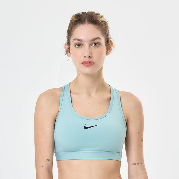 Top Entrenamiento Nike Swoosh Medium Mujer