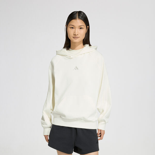 Buzo adidas KIT 3 Tiras Mujer
