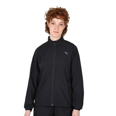 Campera Running Puma Run Favorite Mujer