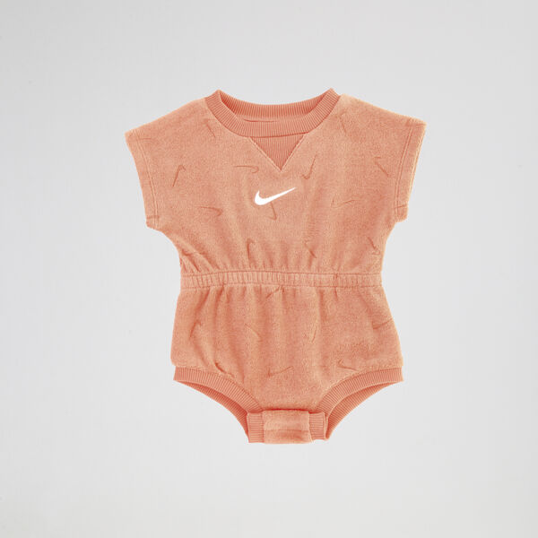 Body Nike Essential Terry Ni&ntilde;a