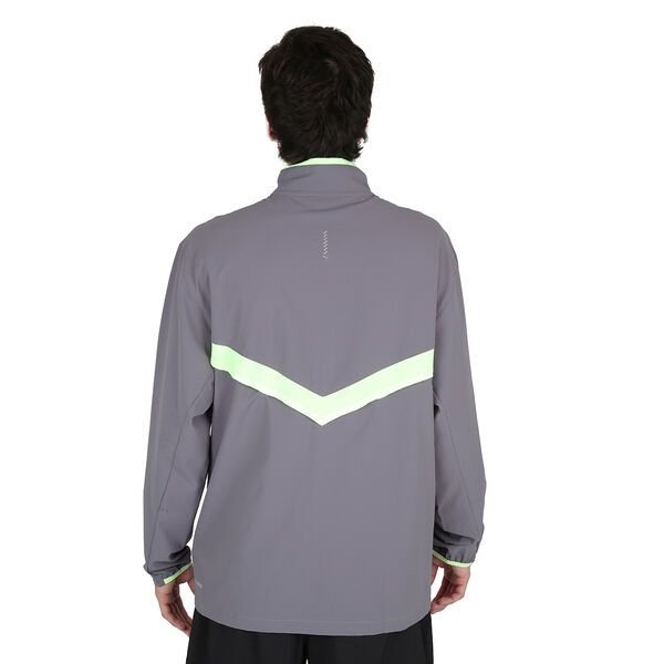 Campera Running Puma Run Ultraweave Hombre