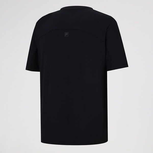 Remera Fila Comfort Smart Cotton Ii Hombre