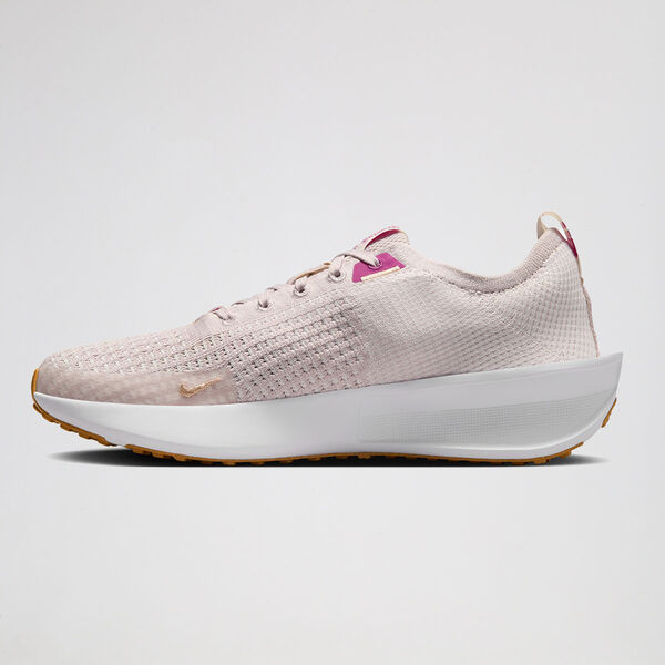 Zapatillas Running Nike Interact Run Mujer