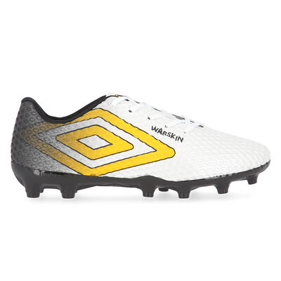 Botines Fútbol Umbro Warskin Campo Hombre