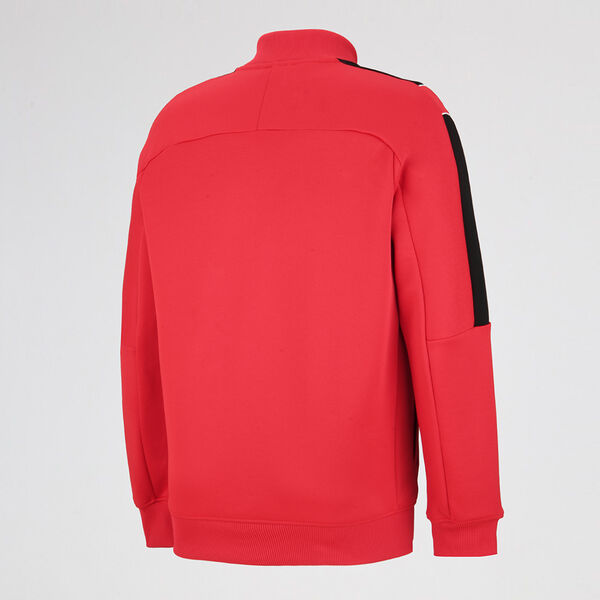 Buzo con Cierre Puma Scuderia Ferrari Mt7 Track para Hombr