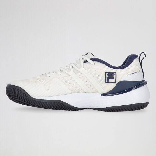 Zapatillas Tenis Fila Winner Clay Hombre