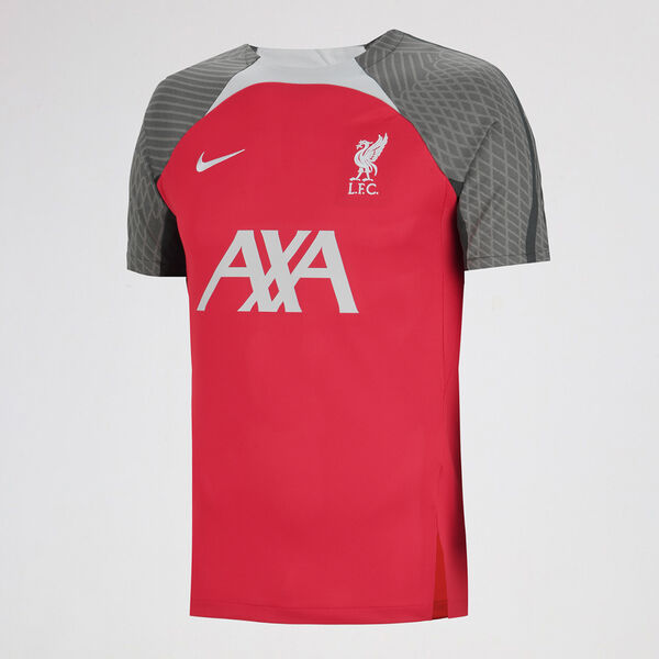 Camiseta Liverpool FC Nike Strike Entrenamiento 2023/24 Hombre