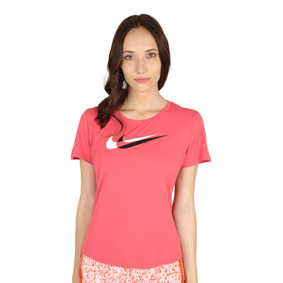 Remera Nike Dri-Fit Swoosh Run