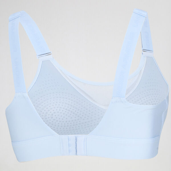 Top Entrenamiento Under Armour Infinity High 2.0 Mujer