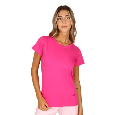 Remera Lotto Bn Smile
