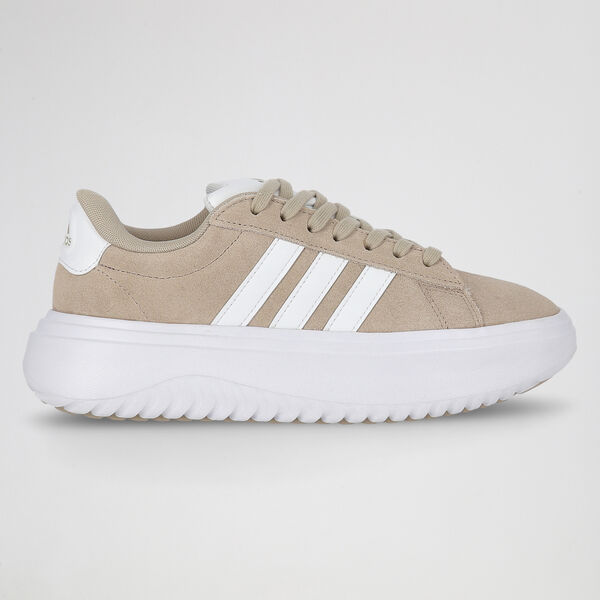 Zapatillas adidas Grand Court Platform Mujer