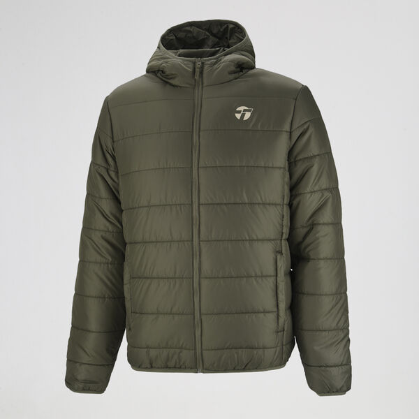 Campera Topper Gd de Hombre