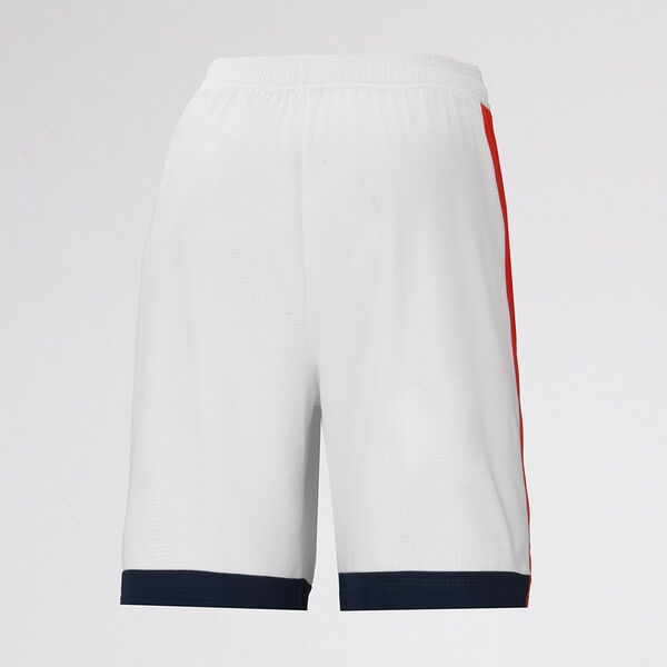 Short San Lorenzo Atomik Suplente Kit B-ball 25/26 Hombre
