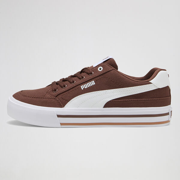 Zapatillas Puma Court Classic Vulc Formstrip Hombre