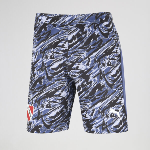Short Independiente Puma Suplente Arquero 25/26 Hombre