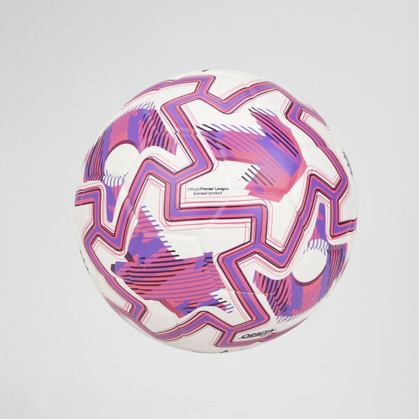 Pelota Fútbol Puma Orbita Match PL Brilliance N5