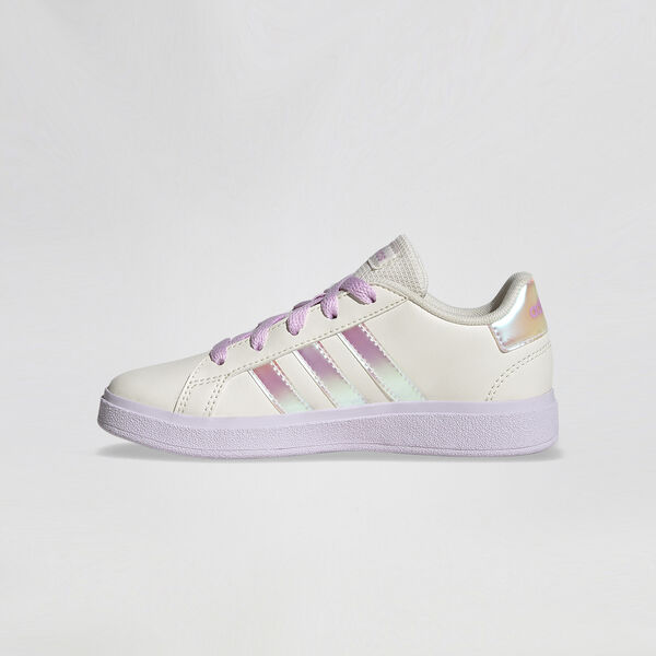 Zapatillas adidas Grand Court Infantil