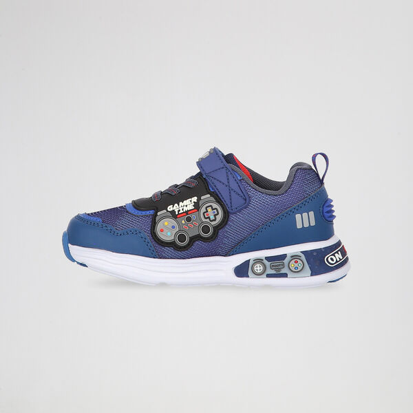 Zapatillas Footy Gamer Pro Niño