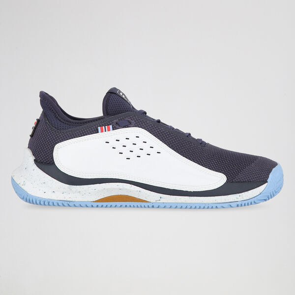 Zapatillas Tenis Fila Mondo Forza Clay Hombre