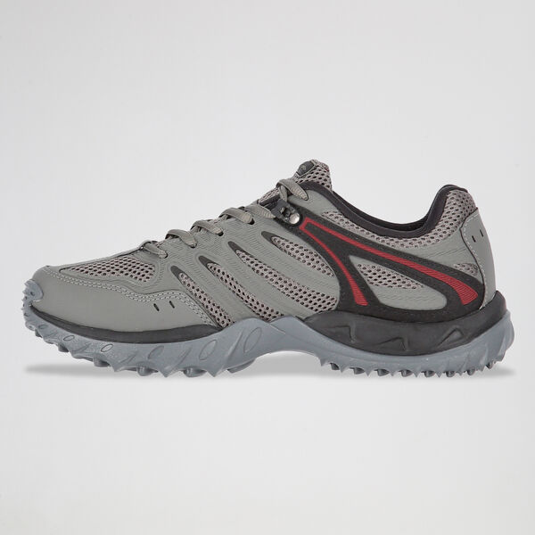 Zapatillas Outdoor Olympikus Traction