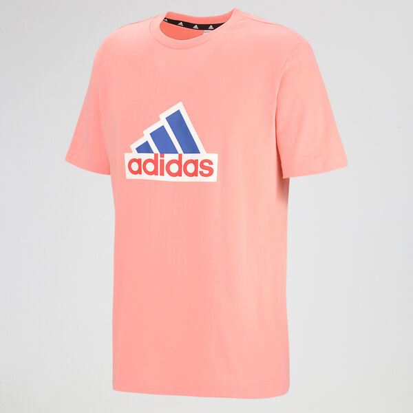 Remera adidas Future Icons Badge of Sport T-Shirt II Hombre