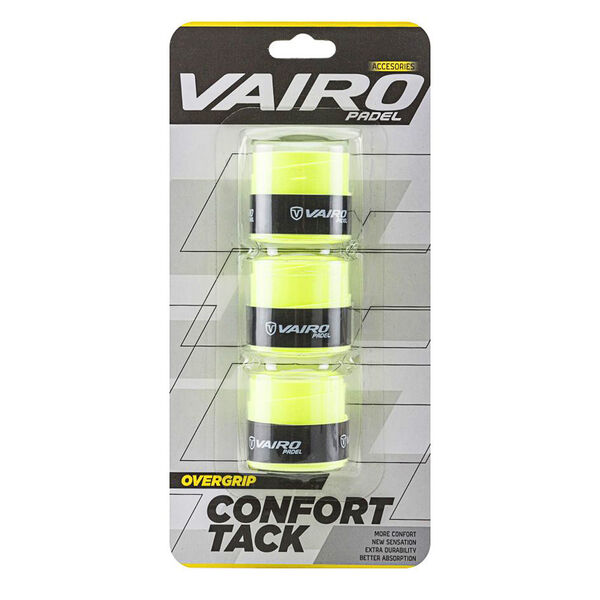 Cubre Grips Vairo Confort Tack X3