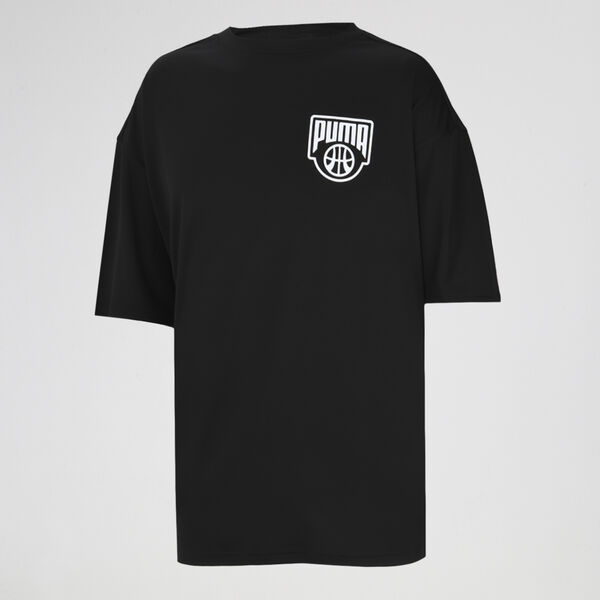 Remera Puma Posterize de Hombre