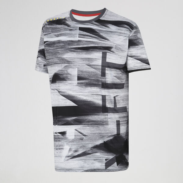 Remera Lotto X-fit Wo Hombre