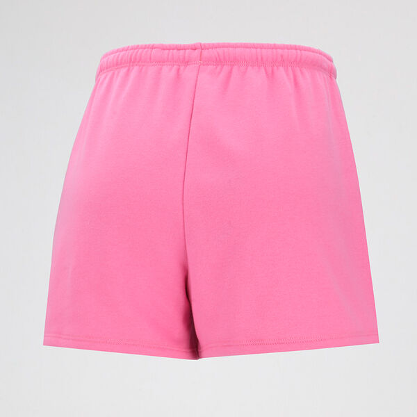 Short Nike Chill Terry Mujer