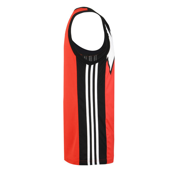 Camiseta adidas River Plate Suplente 23/24 Hombre