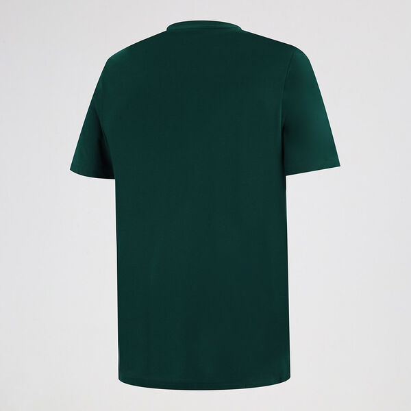 Remera adidas Heritage Hombre