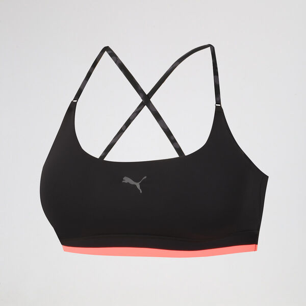 Top Entrenamiento Puma MOVE Hypernatural Mujer