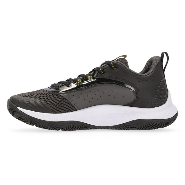 Zapatillas Básquet Under Armour Gs 3z6 Unisex