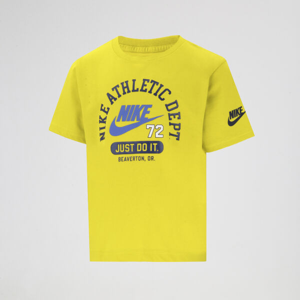 Remera Nike P.e Class Ni&ntilde;o
