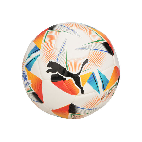 Pelota Fútbol Puma Cumbre Conmebol Libertadores Hyb N5