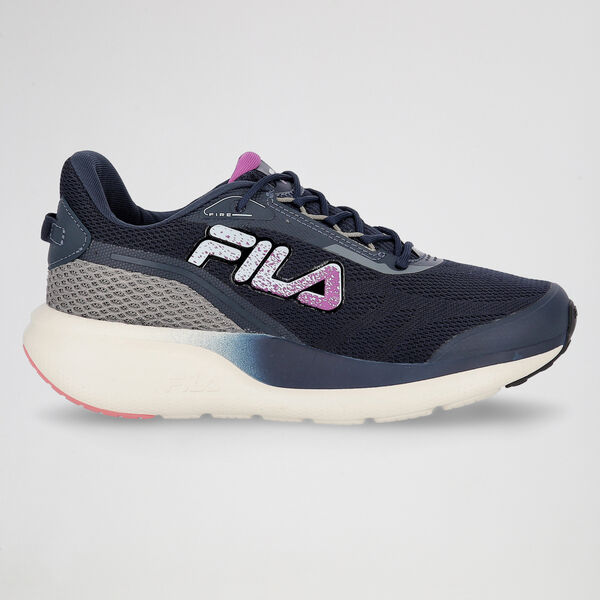 Zapatillas Entrenamiento Fila Fire Mujer