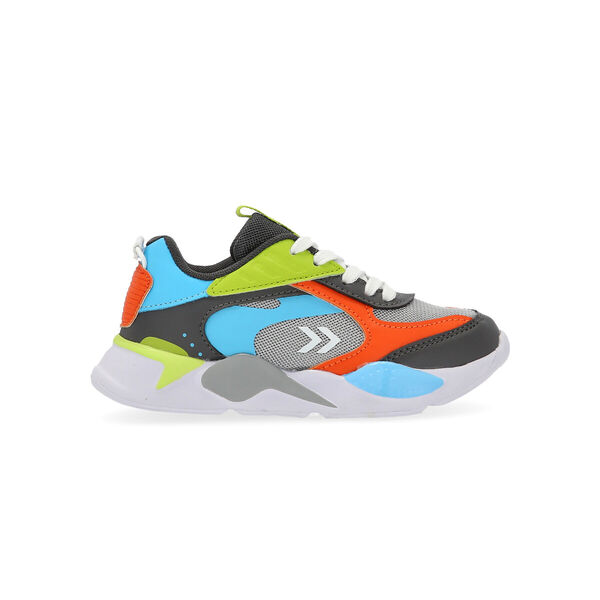 Zapatillas Atomik Nasau-xz para Niños