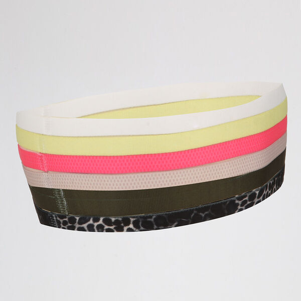 Vincha Entrenamiento Sport Printed X6