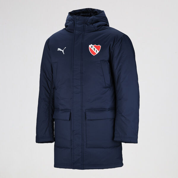Campera Independiente Puma Winter de Hombre
