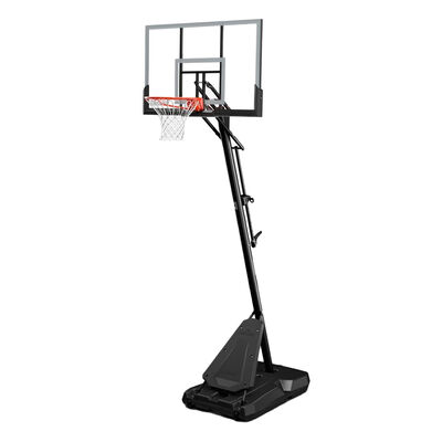 Tablero Spalding Gold Acrilico