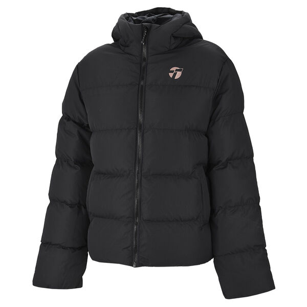 Campera Topper Br Puffer II