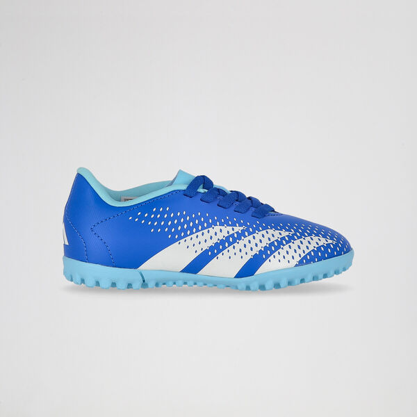 Botines adidas Predator Accuracy.4 Tf Infantil