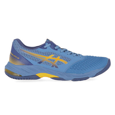 Zapatillas Vóley Asics Netburner Ballistic Ff 3 Hombre