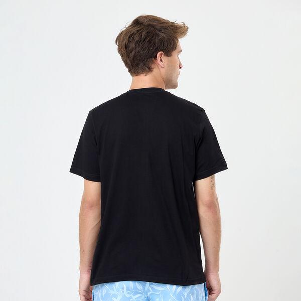 Remera Topper Gtm Brand Hombre