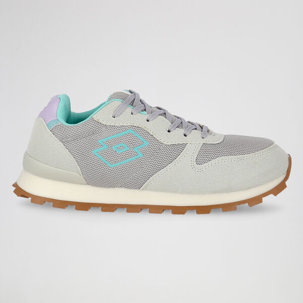 Zapatillas Lotto Life Cobra Mujer