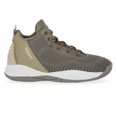 Zapatillas Topper Candun