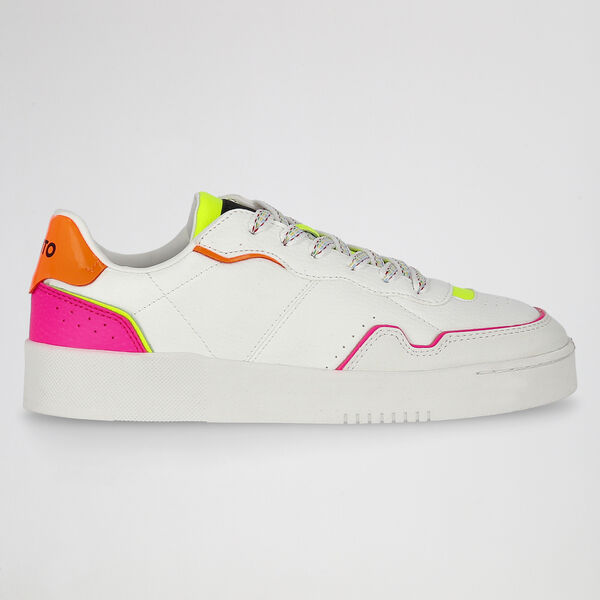 Zapatillas Topper Terre Benito